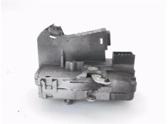 Recambio de cierre electromagnetico delantero izquierdo para opel vivaro 2.0 cdti referencia OEM IAM 8200008260  