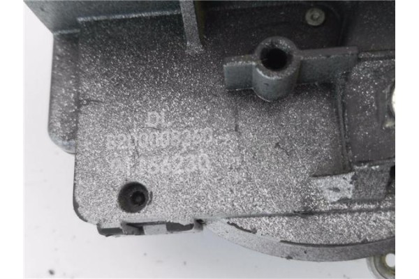 Recambio de cierre electromagnetico delantero izquierdo para opel vivaro 2.0 cdti referencia OEM IAM 8200008260  
