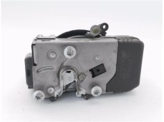 Recambio de cierre electromagnetico delantero izquierdo para opel vivaro 2.0 cdti referencia OEM IAM 8200008260  