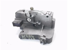 Recambio de cierre electromagnetico delantero izquierdo para opel vivaro 2.0 cdti referencia OEM IAM 8200008260  