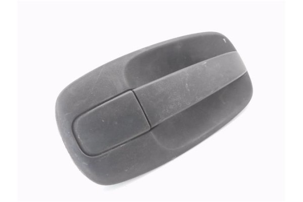 Recambio de maneta exterior puerta corredera derecha para opel vivaro 2.0 cdti referencia OEM IAM 8200897943 93862213 