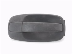 Recambio de maneta exterior puerta corredera derecha para opel vivaro 2.0 cdti referencia OEM IAM 8200897943 93862213 