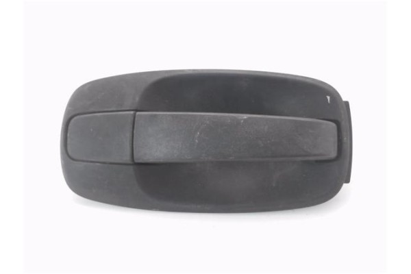 Recambio de maneta exterior puerta corredera derecha para opel vivaro 2.0 cdti referencia OEM IAM 8200897943 93862213 