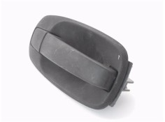 Recambio de maneta exterior puerta corredera derecha para opel vivaro 2.0 cdti referencia OEM IAM 8200897943 93862213 