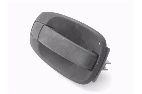 Recambio de maneta exterior puerta corredera derecha para opel vivaro 2.0 cdti referencia OEM IAM 8200897943 93862213 