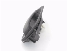 Recambio de maneta exterior puerta corredera derecha para opel vivaro 2.0 cdti referencia OEM IAM 8200897943 93862213 