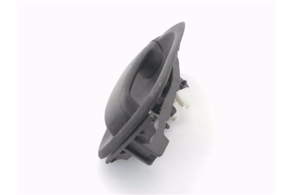 Recambio de maneta exterior puerta corredera derecha para opel vivaro 2.0 cdti referencia OEM IAM 8200897943 93862213 