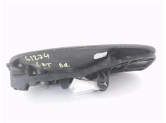 Recambio de maneta exterior puerta corredera derecha para opel vivaro 2.0 cdti referencia OEM IAM 8200897943 93862213 