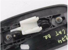 Recambio de maneta exterior puerta corredera derecha para opel vivaro 2.0 cdti referencia OEM IAM 8200897943 93862213 