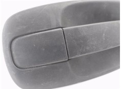 Recambio de maneta exterior puerta corredera derecha para opel vivaro 2.0 cdti referencia OEM IAM 8200897943 93862213 