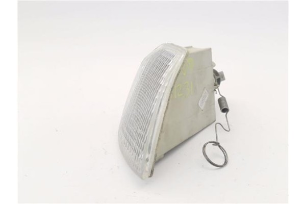 Recambio de intermitente delantero dcho para alfa romeo 146 1.9 td referencia OEM IAM 016671503RC  