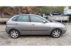 seat ibiza (6l1) del año 2004
