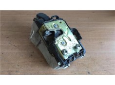 Recambio de cierre electromagnetico trasero derecho para seat cordoba berlina (6k2) 1.4 clx referencia OEM IAM   