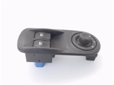 Recambio de mando elevalunas delantero izquierdo para opel vivaro 2.0 cdti referencia OEM IAM 8200011867  