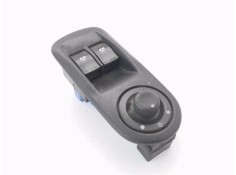 Recambio de mando elevalunas delantero izquierdo para opel vivaro 2.0 cdti referencia OEM IAM 8200011867  