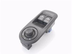 Recambio de mando elevalunas delantero izquierdo para opel vivaro 2.0 cdti referencia OEM IAM 8200011867  