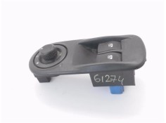 Recambio de mando elevalunas delantero izquierdo para opel vivaro 2.0 cdti referencia OEM IAM 8200011867  