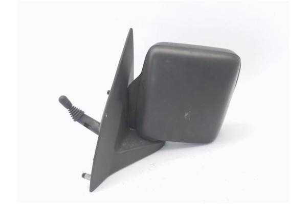 Recambio de retrovisor izquierdo para opel combo (corsa c) 1.3 cargo referencia OEM IAM E9014129  