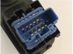 Recambio de mando elevalunas delantero izquierdo para opel vivaro 2.0 cdti referencia OEM IAM 8200011867  