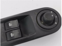 Recambio de mando elevalunas delantero izquierdo para opel vivaro 2.0 cdti referencia OEM IAM 8200011867  
