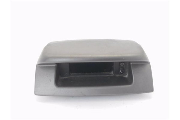 Recambio de pantalla para opel vivaro 2.0 cdti referencia OEM IAM 13255825 585412769 