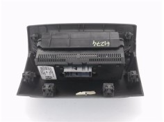 Recambio de pantalla para opel vivaro 2.0 cdti referencia OEM IAM 13255825 585412769 