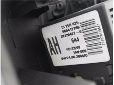 Recambio de pantalla para opel vivaro 2.0 cdti referencia OEM IAM 13255825 585412769 