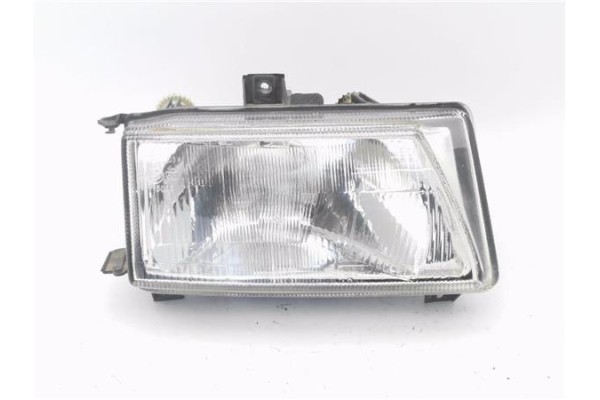 Recambio de faro delantero dcho para seat ibiza (6k1) 1.4 sl referencia OEM IAM   