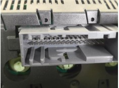Recambio de pantalla para opel vivaro 2.0 cdti referencia OEM IAM 13255825 585412769 