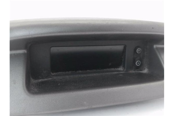 Recambio de pantalla para opel vivaro 2.0 cdti referencia OEM IAM 13255825 585412769 