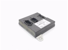 Recambio de modulo electronico para mercedes-benz clase e (bm 211) berlina 3.2 e 320 cdi (211.026) referencia OEM IAM 2115452132