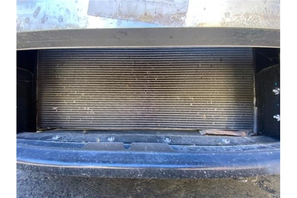 Recambio de radiador para alfa romeo giulia (952) 2.2 super referencia OEM IAM 0050563163 8E5260000 