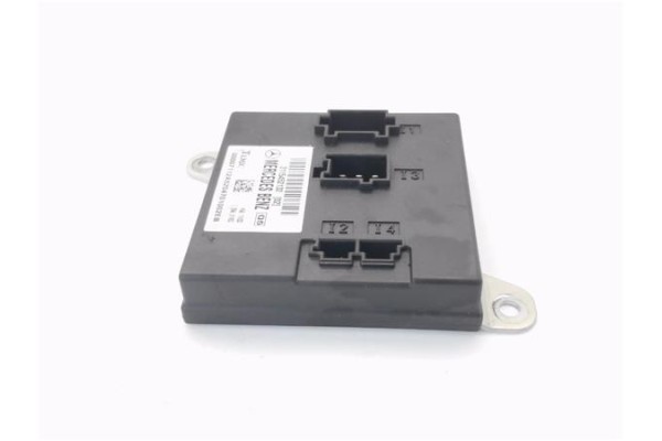 Recambio de modulo electronico para mercedes-benz clase e (bm 211) berlina 3.2 e 320 cdi (211.026) referencia OEM IAM 2115452132