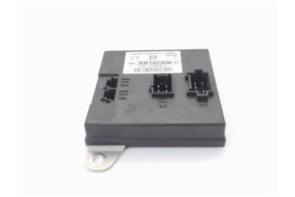 Recambio de modulo electronico para mercedes-benz clase e (bm 211) berlina 3.2 e 320 cdi (211.026) referencia OEM IAM 2115452132