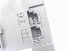 Recambio de modulo electronico para mercedes-benz clase e (bm 211) berlina 3.2 e 320 cdi (211.026) referencia OEM IAM 2115452132