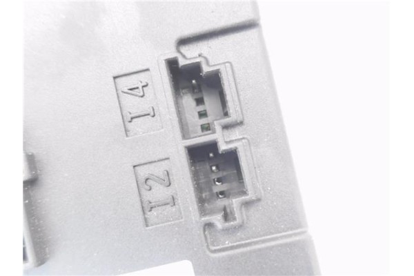 Recambio de modulo electronico para mercedes-benz clase e (bm 211) berlina 3.2 e 320 cdi (211.026) referencia OEM IAM 2115452132