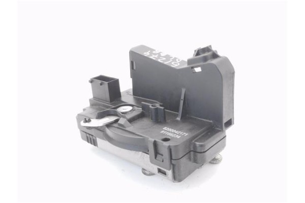 Recambio de cierre electromagnetico delantero derecho para opel vivaro 2.0 cdti referencia OEM IAM 8200042171 91166234 