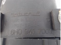 Recambio de faro antiniebla izquierdo para skoda felicia berlina (791) referencia OEM IAM 6H0941700A  6H0941700 , SKODA | 6H0941