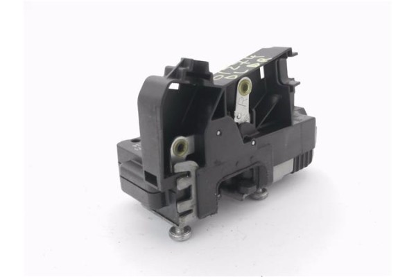 Recambio de cierre electromagnetico delantero derecho para opel vivaro 2.0 cdti referencia OEM IAM 8200042171 91166234 