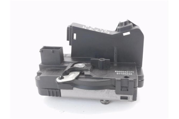 Recambio de cierre electromagnetico delantero derecho para opel vivaro 2.0 cdti referencia OEM IAM 8200042171 91166234 
