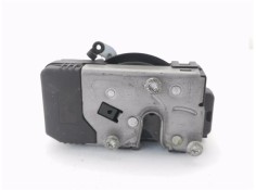 Recambio de cierre electromagnetico delantero derecho para opel vivaro 2.0 cdti referencia OEM IAM 8200042171 91166234 