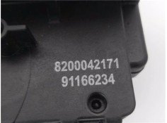 Recambio de cierre electromagnetico delantero derecho para opel vivaro 2.0 cdti referencia OEM IAM 8200042171 91166234 