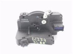 Recambio de cierre electromagnetico delantero derecho para opel vivaro 2.0 cdti referencia OEM IAM 8200042171 91166234 