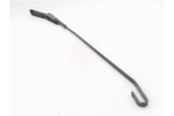 Recambio de brazo limpiaparabrisas delantero derecho para opel vivaro 2.0 cdti referencia OEM IAM 8200696499 93859763 