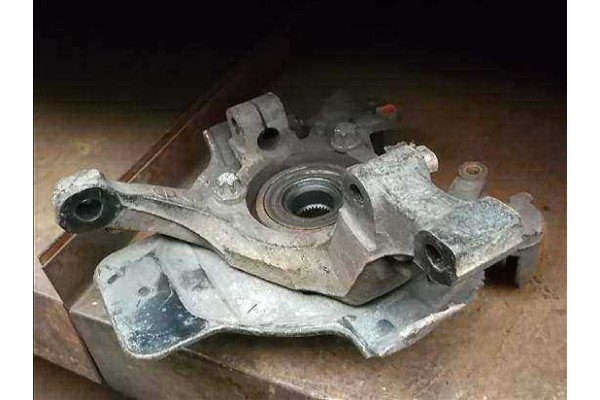 Recambio de mangueta delantero derecha para opel astra g fastback (f48_, f08_) 1.6 16v referencia OEM IAM   
