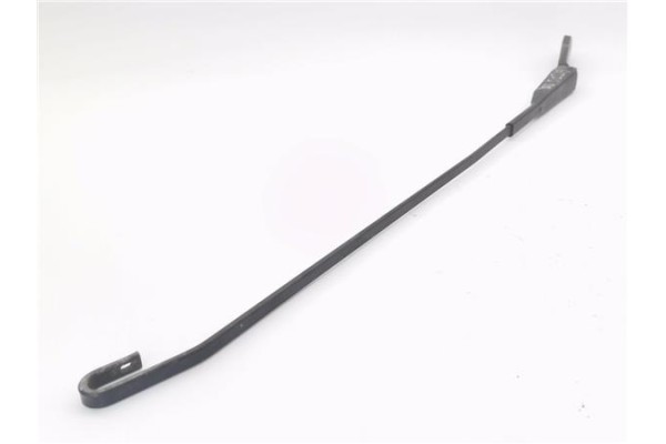 Recambio de brazo limpiaparabrisas delantero derecho para opel vivaro 2.0 cdti referencia OEM IAM 8200696499 93859763 