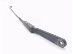 Recambio de brazo limpiaparabrisas delantero derecho para opel vivaro 2.0 cdti referencia OEM IAM 8200696499 93859763 