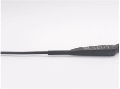 Recambio de brazo limpiaparabrisas delantero derecho para opel vivaro 2.0 cdti referencia OEM IAM 8200696499 93859763 