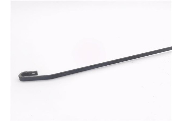 Recambio de brazo limpiaparabrisas delantero derecho para opel vivaro 2.0 cdti referencia OEM IAM 8200696499 93859763 