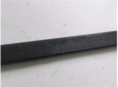 Recambio de brazo limpiaparabrisas delantero derecho para opel vivaro 2.0 cdti referencia OEM IAM 8200696499 93859763 